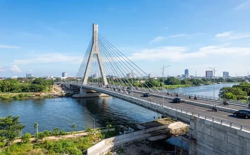 Jembatan Baru